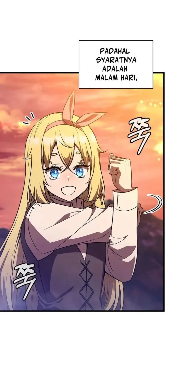 I Became the Academy Villain's Daughter Chapter 9 Gambar 38