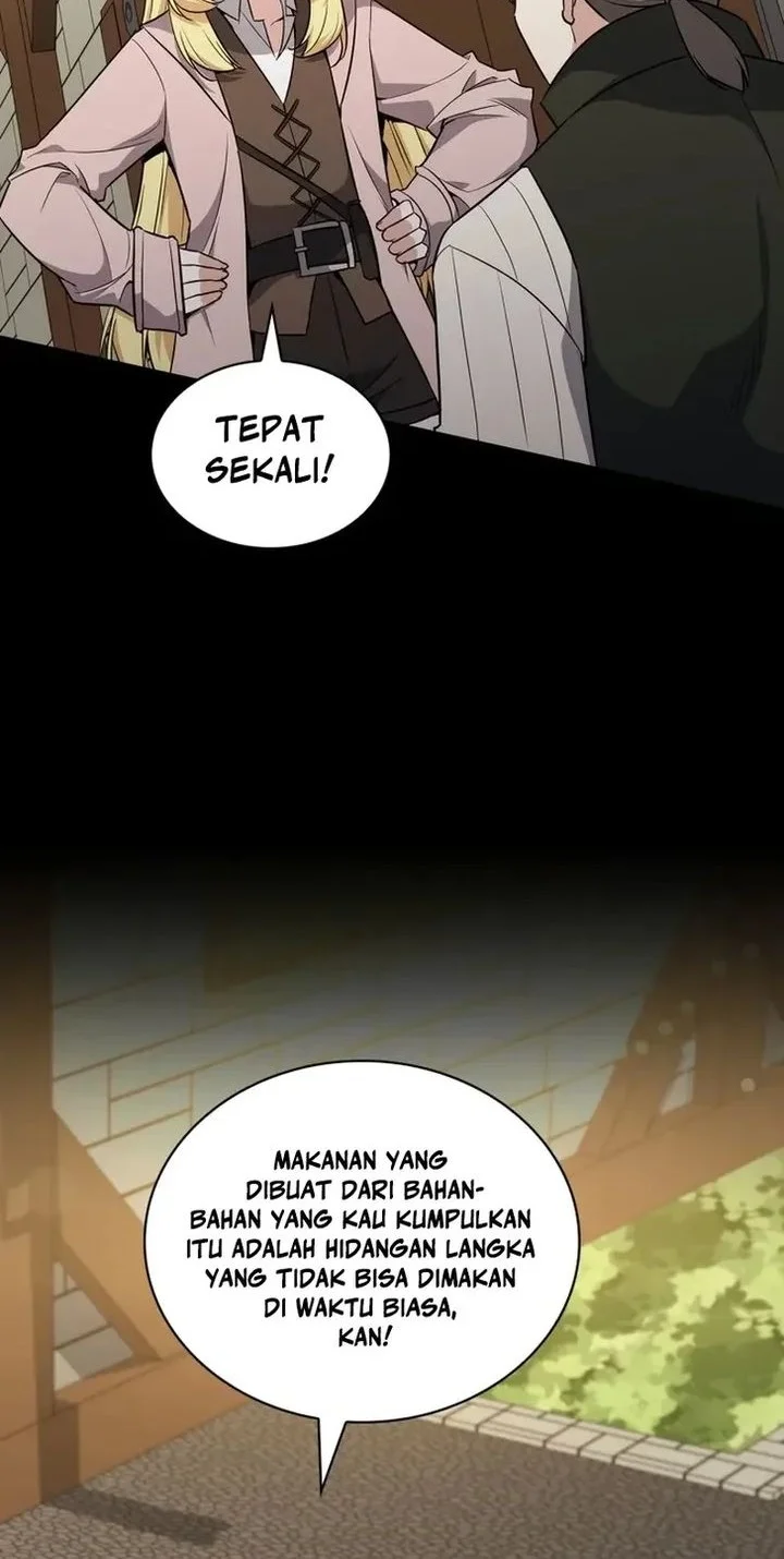 Manhwa I Became the Academy Villain's Daughter Chapter 9 gambar 2
