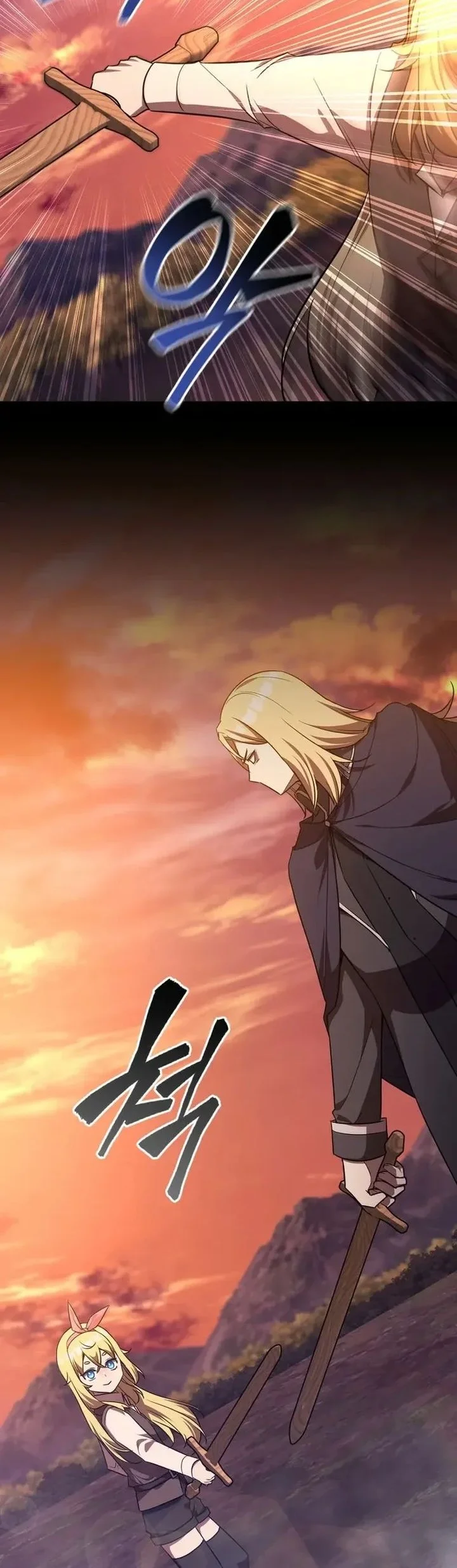 I Became the Academy Villain's Daughter Chapter 9 Gambar 44