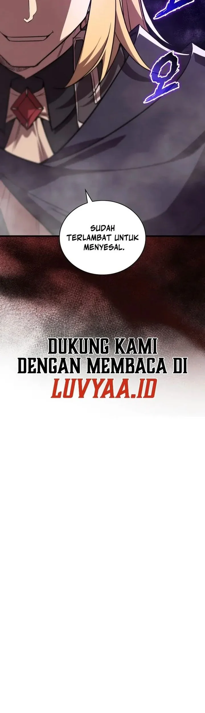 I Became the Academy Villain's Daughter Chapter 9 Gambar 46