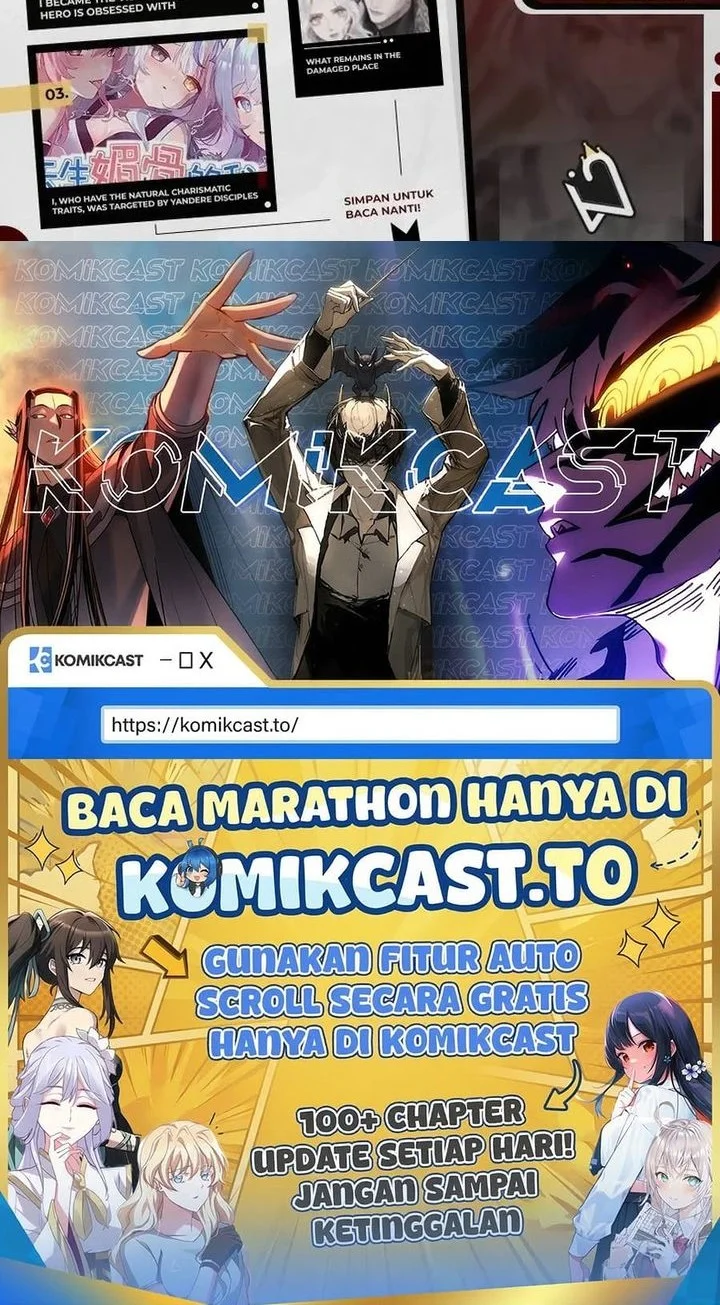 I Became the Academy Villain's Daughter Chapter 9 Gambar 48