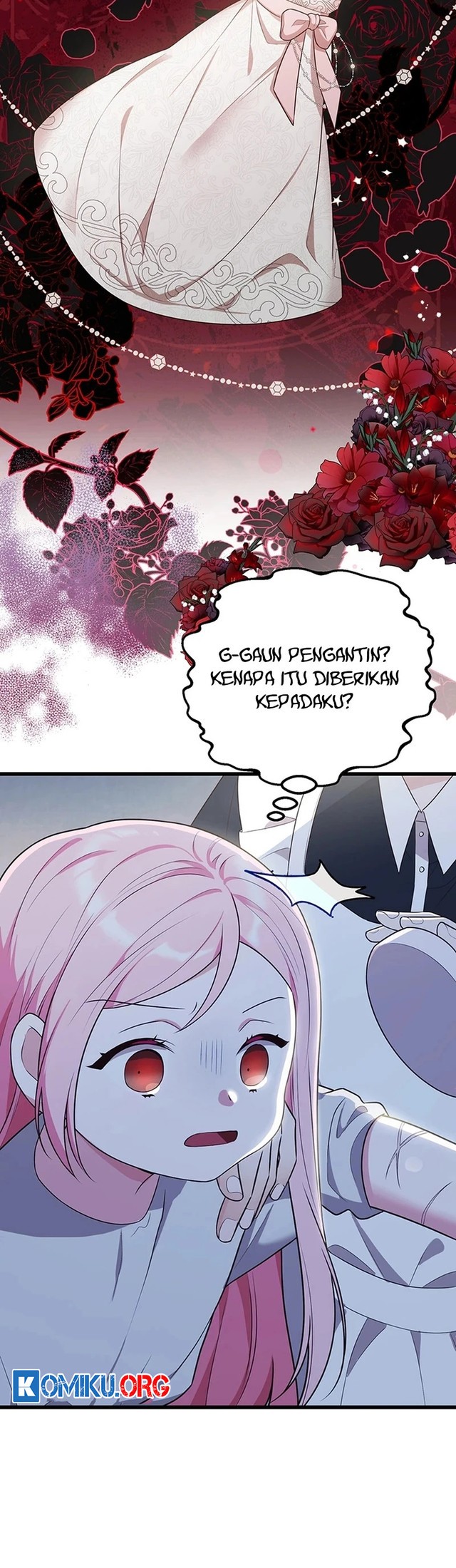 I Became the Adopted Daughter of the Sea Guardian Chapter 1 Gambar 29