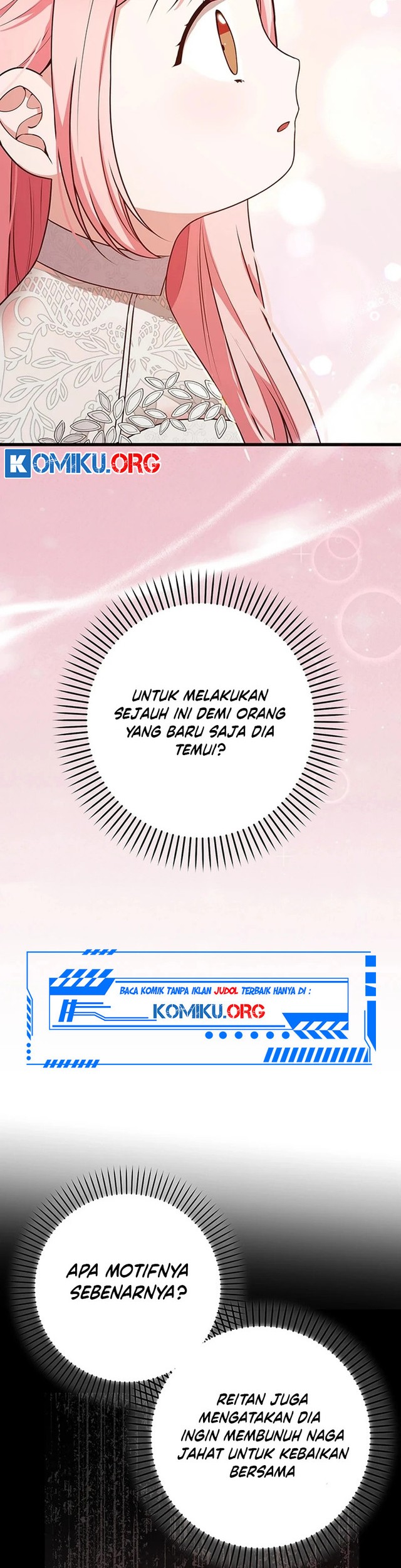 I Became the Adopted Daughter of the Sea Guardian Chapter 1 Gambar 43