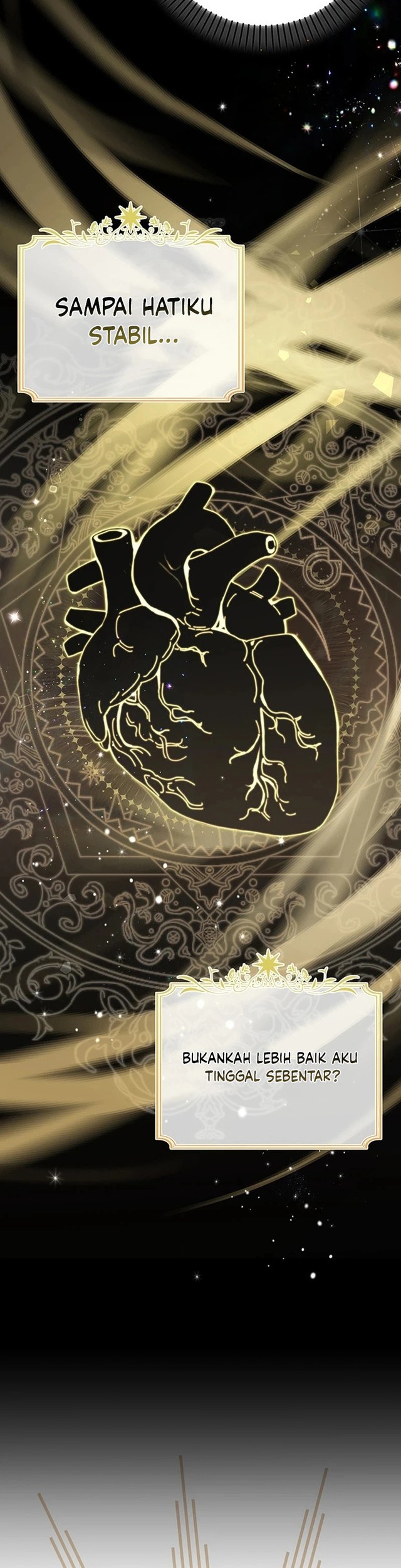I Became the Adopted Daughter of the Sea Guardian Chapter 1 Gambar 46
