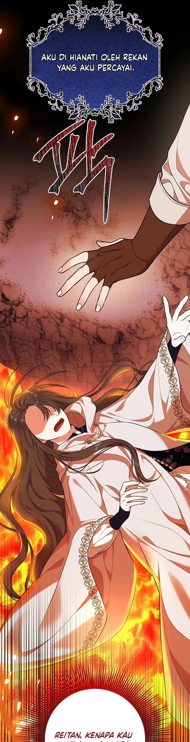 I Became the Adopted Daughter of the Sea Guardian Chapter 1 Gambar 16
