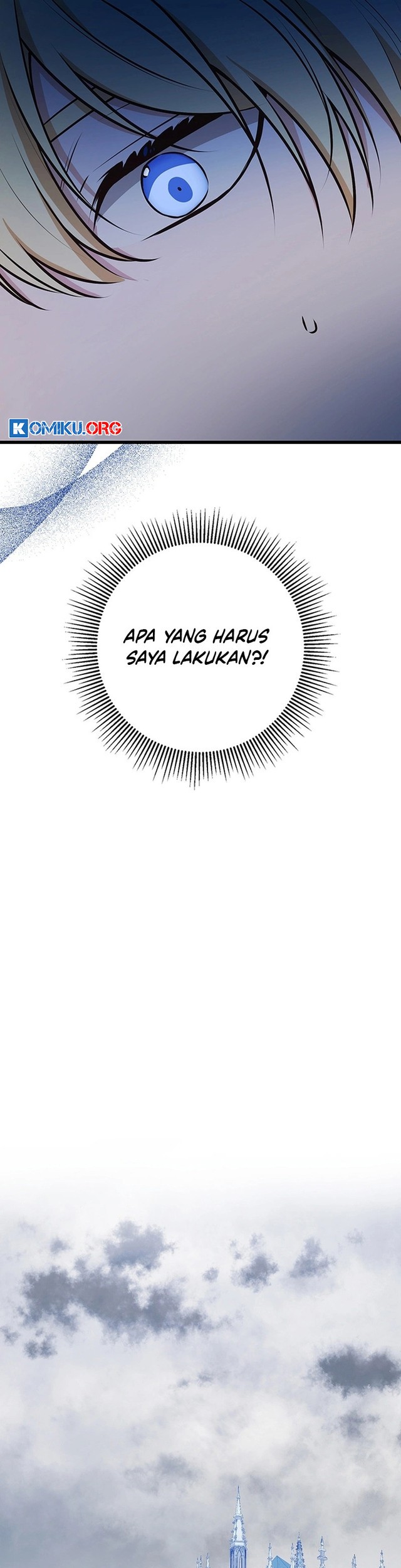 I Became the Adopted Daughter of the Sea Guardian Chapter 10 Gambar 38