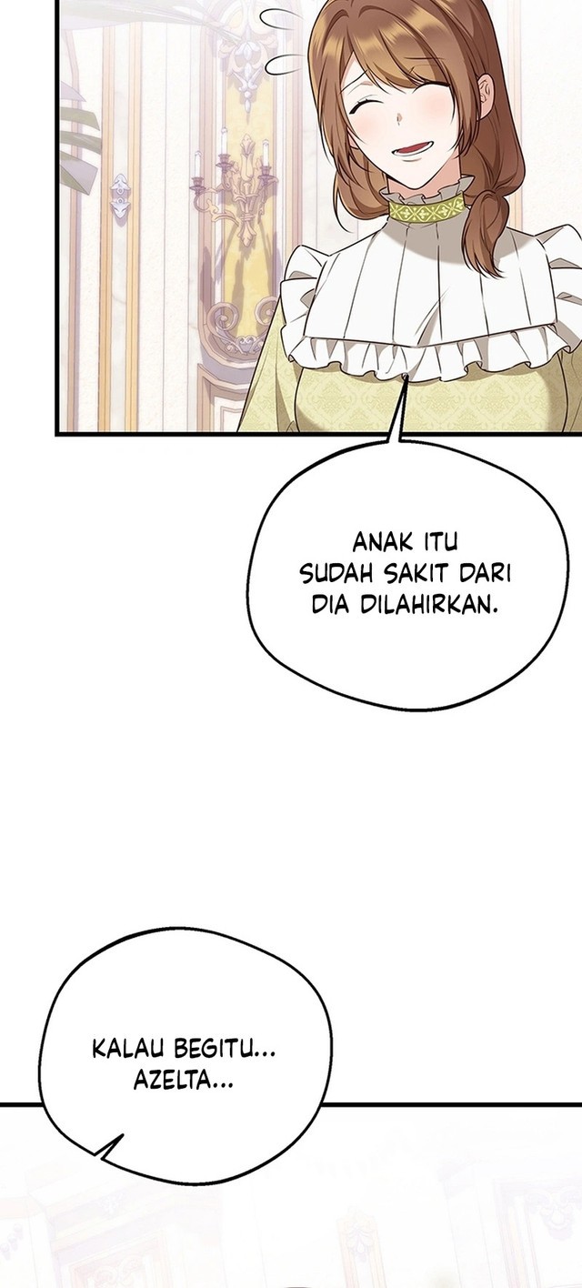 I Became the Adopted Daughter of the Sea Guardian Chapter 10 Gambar 10