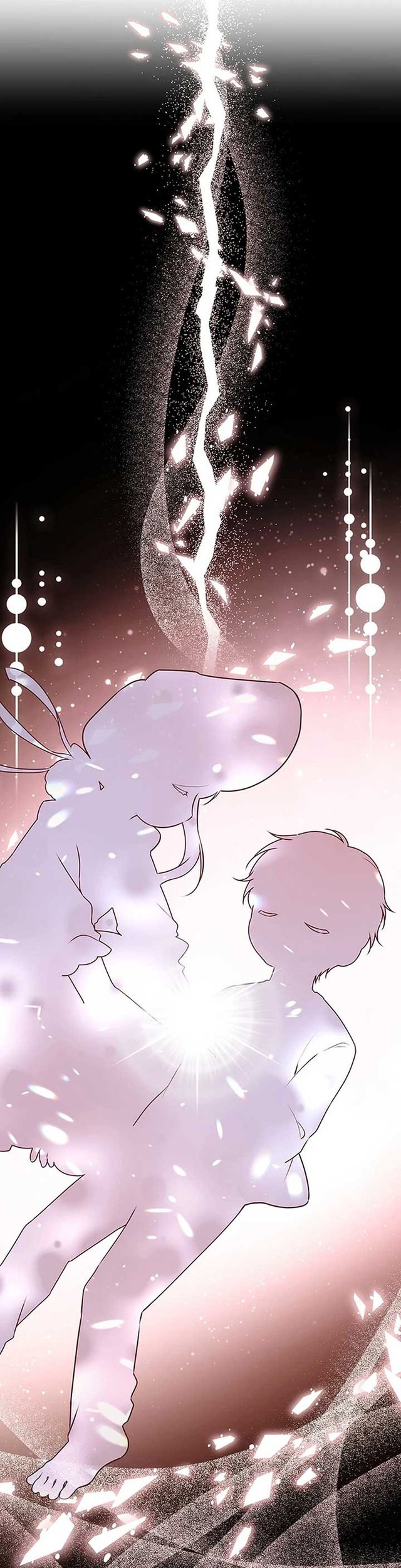 I Became the Adopted Daughter of the Sea Guardian Chapter 11 Gambar 40