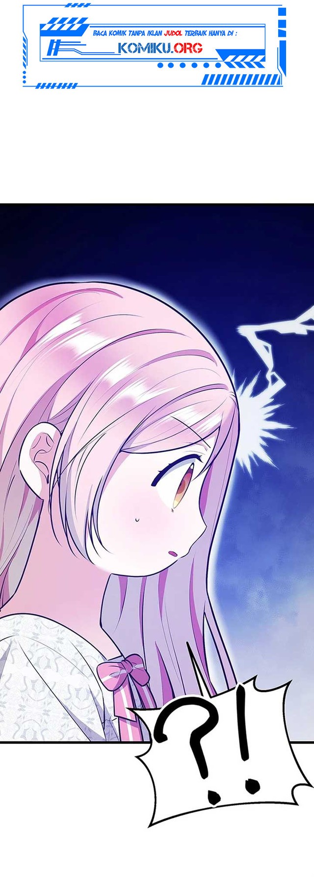 I Became the Adopted Daughter of the Sea Guardian Chapter 12 Gambar 45