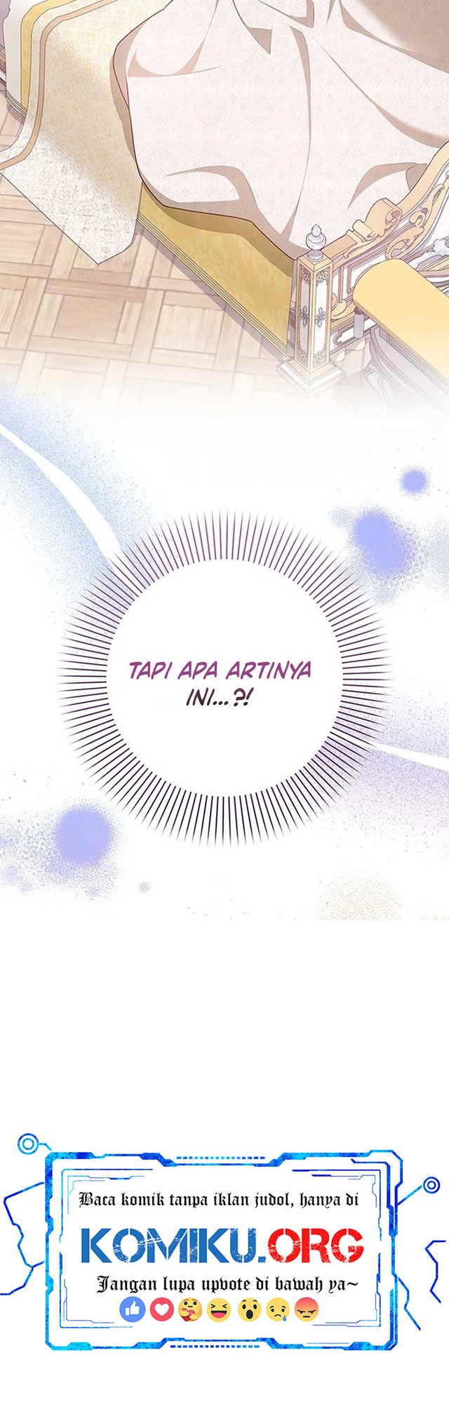 I Became the Adopted Daughter of the Sea Guardian Chapter 12 Gambar 47