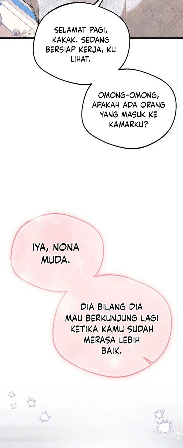 I Became the Adopted Daughter of the Sea Guardian Chapter 12 Gambar 12