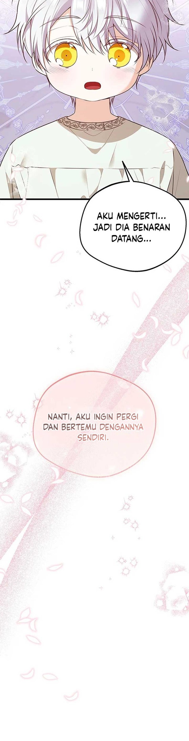 I Became the Adopted Daughter of the Sea Guardian Chapter 12 Gambar 17