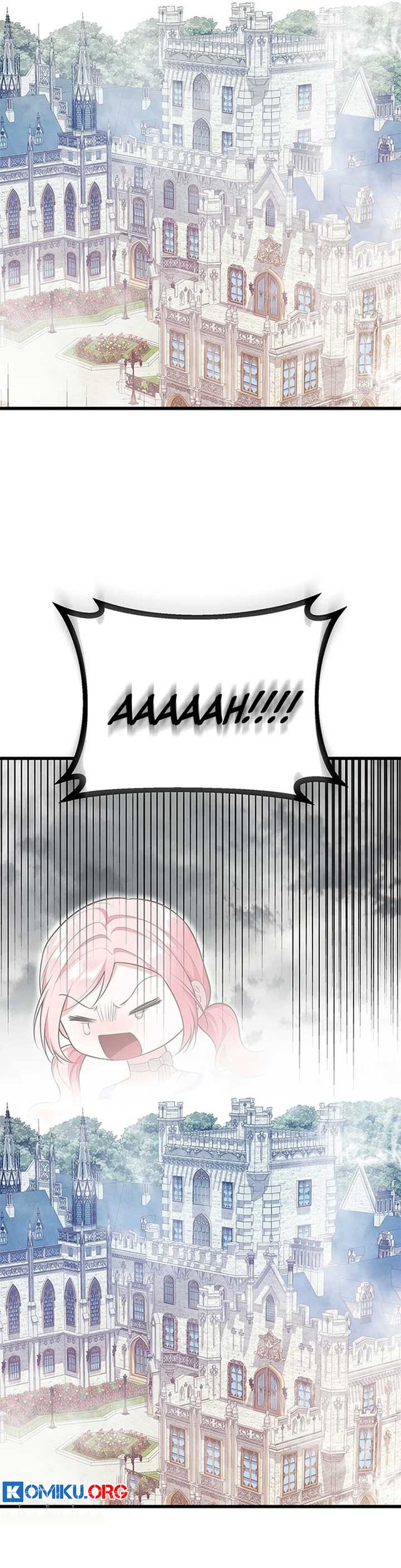 I Became the Adopted Daughter of the Sea Guardian Chapter 15 Gambar 28