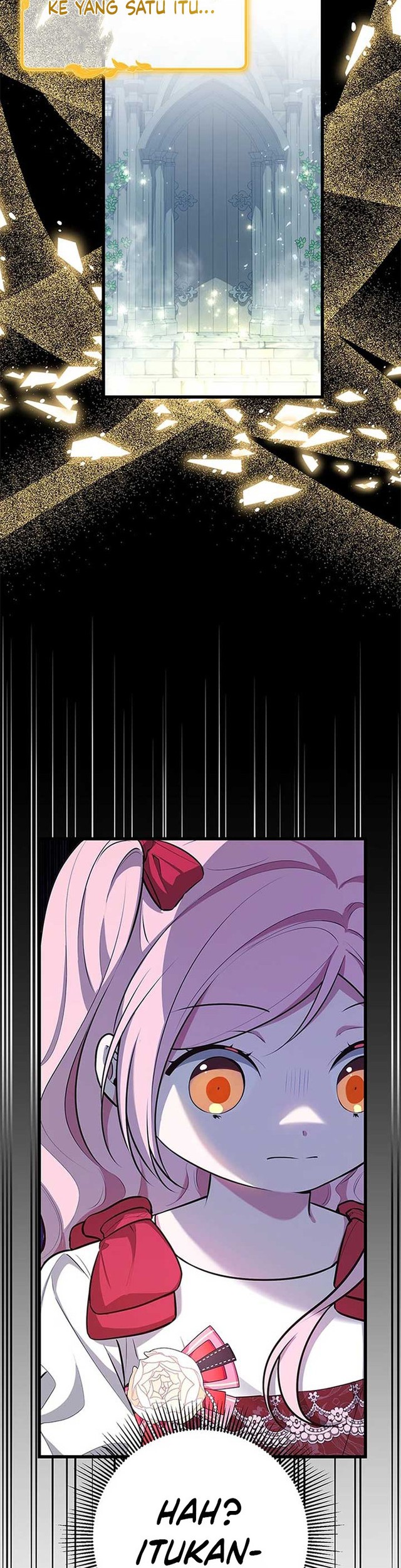I Became the Adopted Daughter of the Sea Guardian Chapter 15 Gambar 38