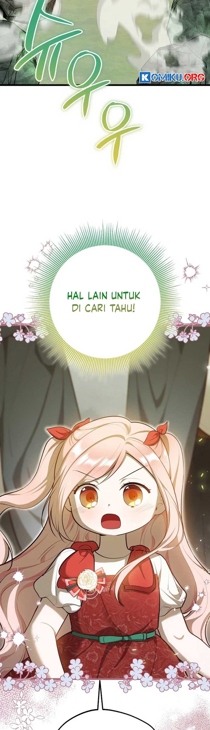 I Became the Adopted Daughter of the Sea Guardian Chapter 16 Gambar 8