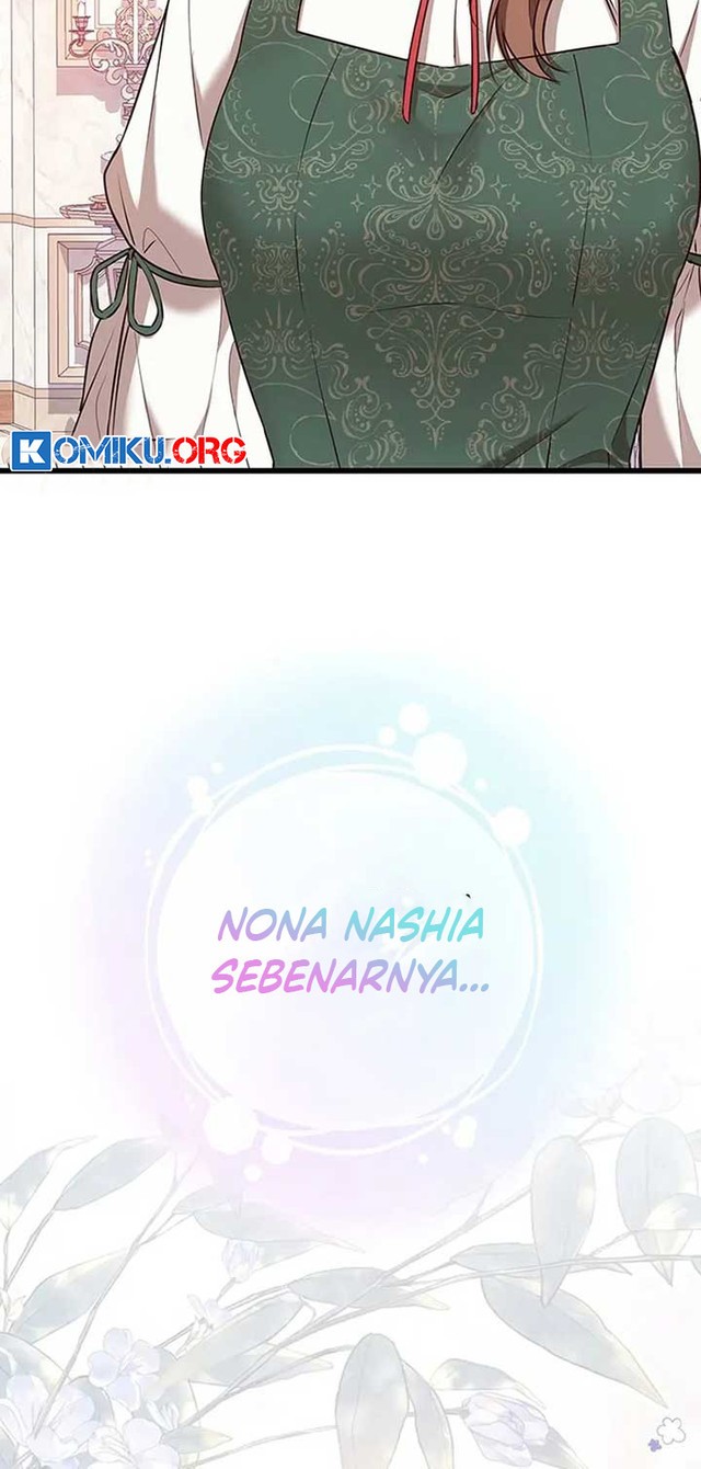 I Became the Adopted Daughter of the Sea Guardian Chapter 2 Gambar 45