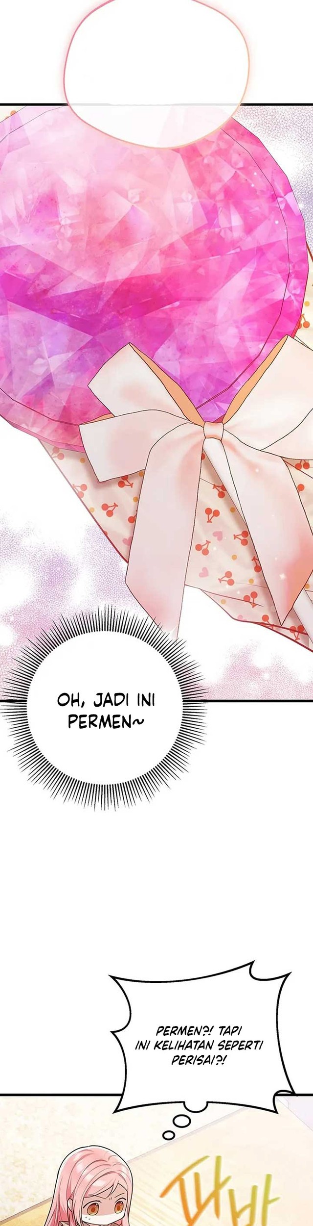 I Became the Adopted Daughter of the Sea Guardian Chapter 2 Gambar 13