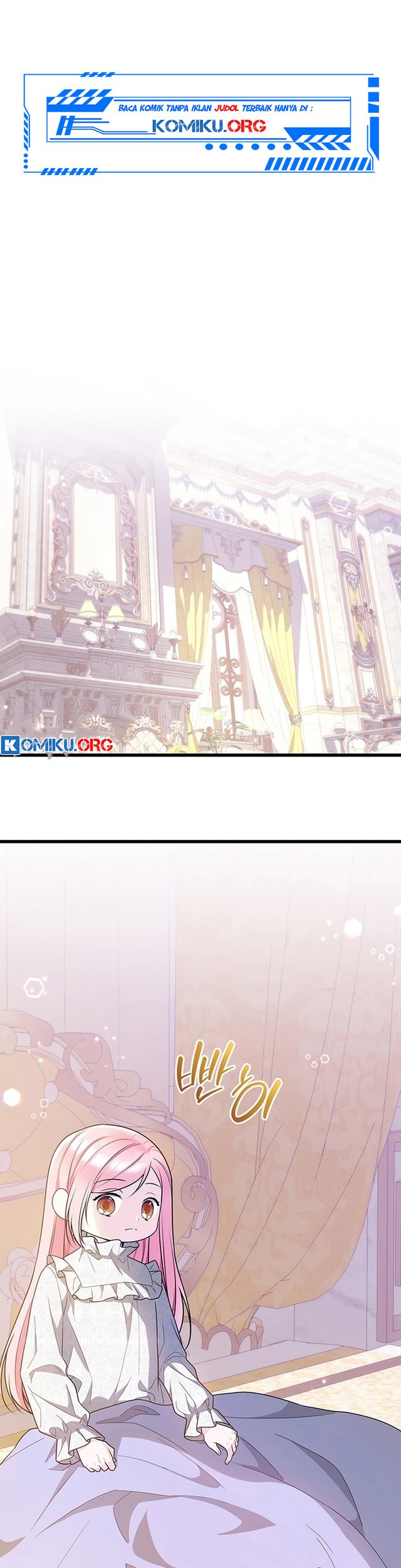 I Became the Adopted Daughter of the Sea Guardian Chapter 4 Gambar 28