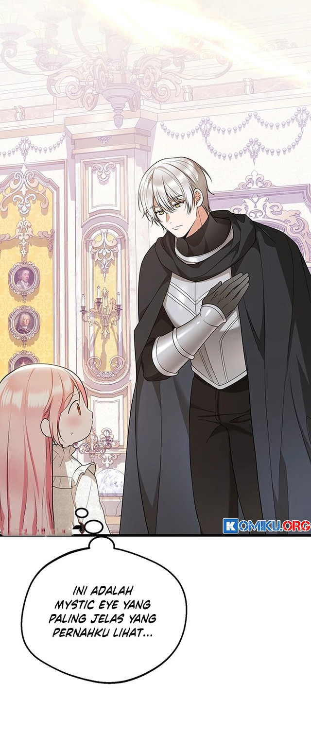 I Became the Adopted Daughter of the Sea Guardian Chapter 4 Gambar 36