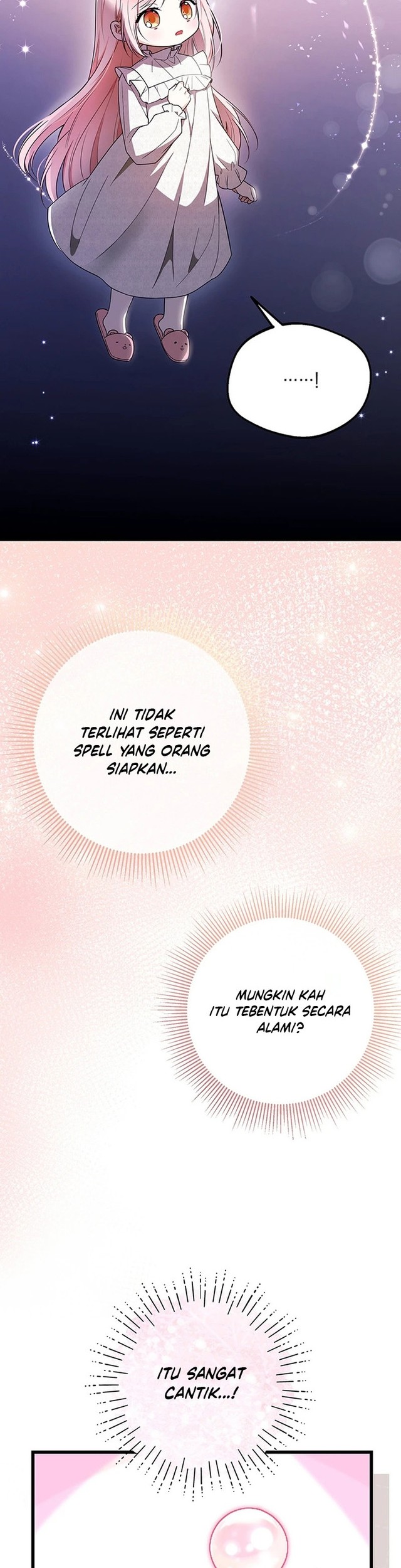 I Became the Adopted Daughter of the Sea Guardian Chapter 4 Gambar 5