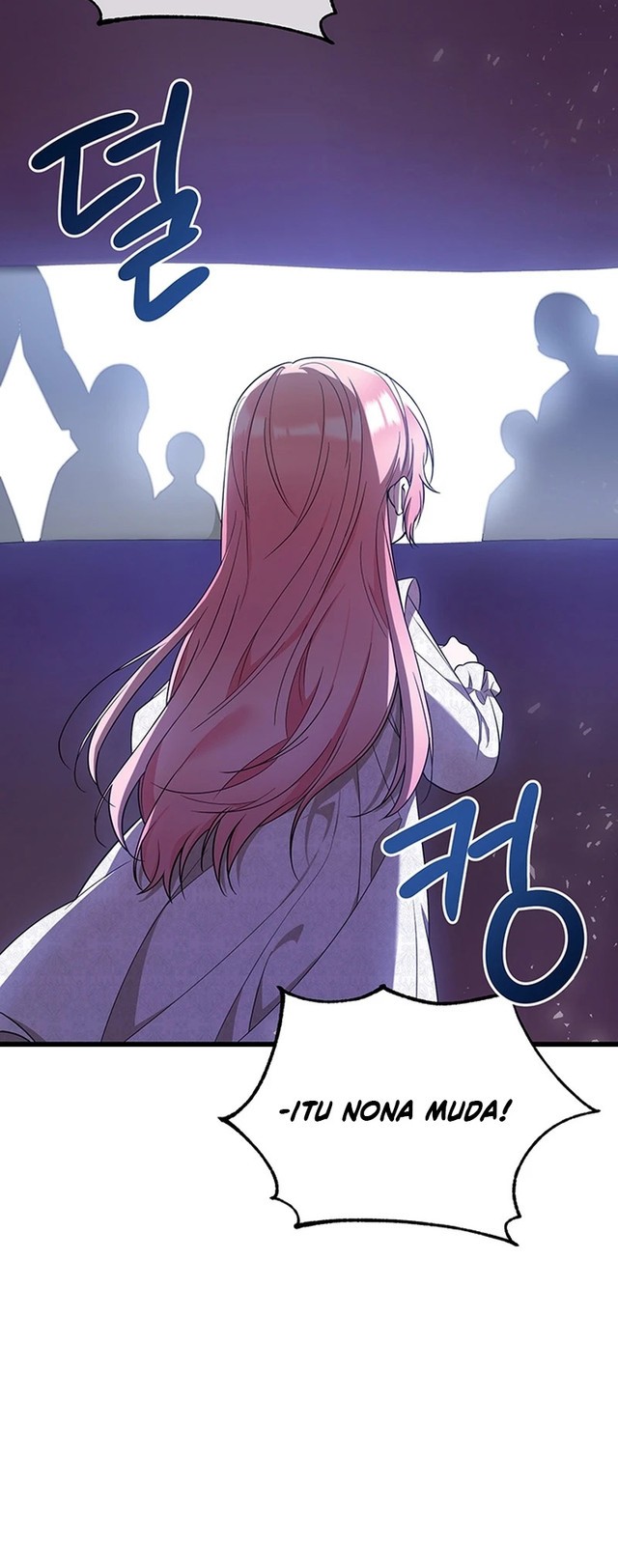 I Became the Adopted Daughter of the Sea Guardian Chapter 4 Gambar 12