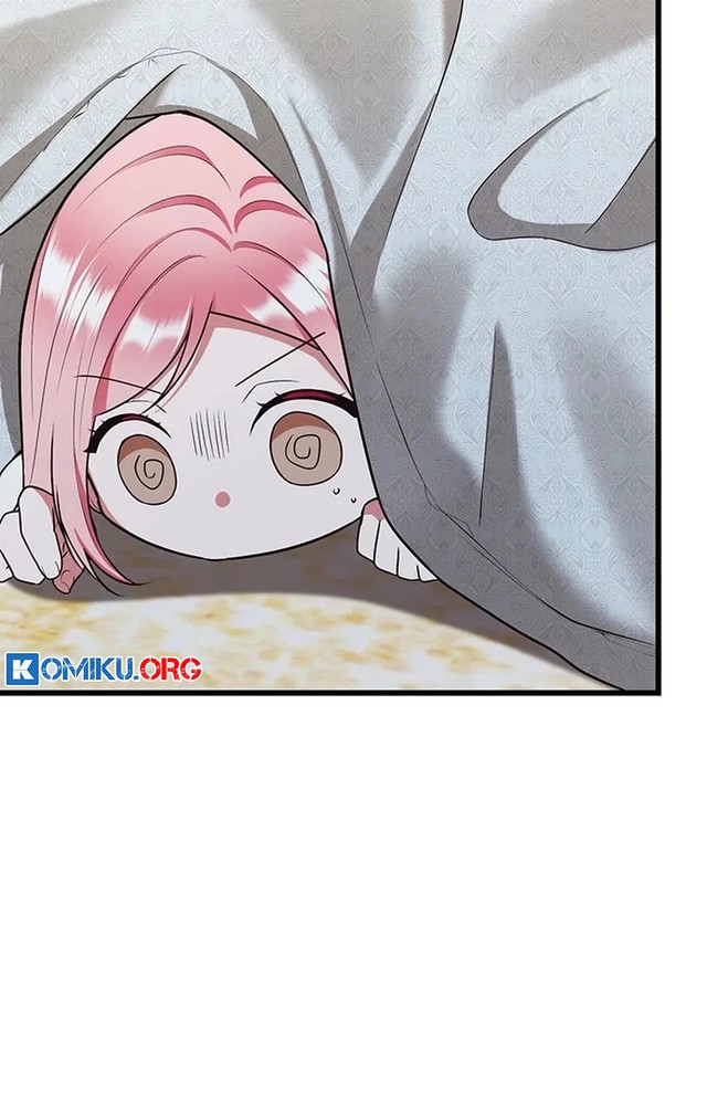 I Became the Adopted Daughter of the Sea Guardian Chapter 5 Gambar 36