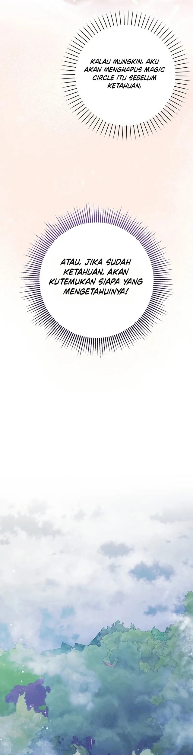I Became the Adopted Daughter of the Sea Guardian Chapter 5 Gambar 43