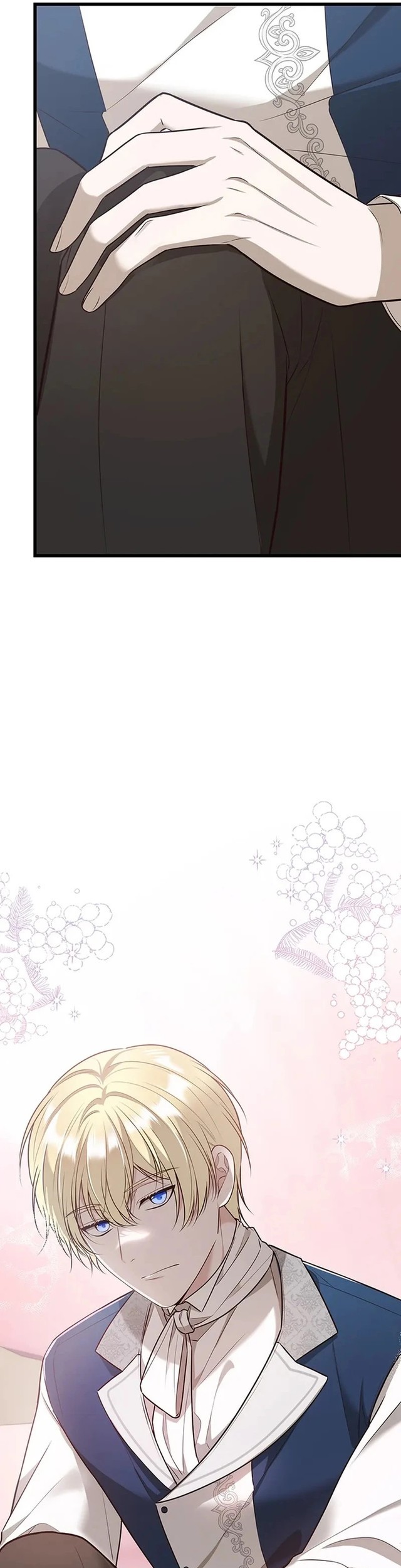 I Became the Adopted Daughter of the Sea Guardian Chapter 5 Gambar 46