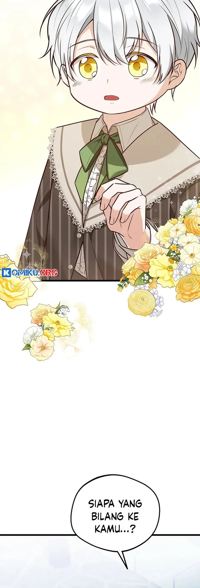 I Became the Adopted Daughter of the Sea Guardian Chapter 5 Gambar 12