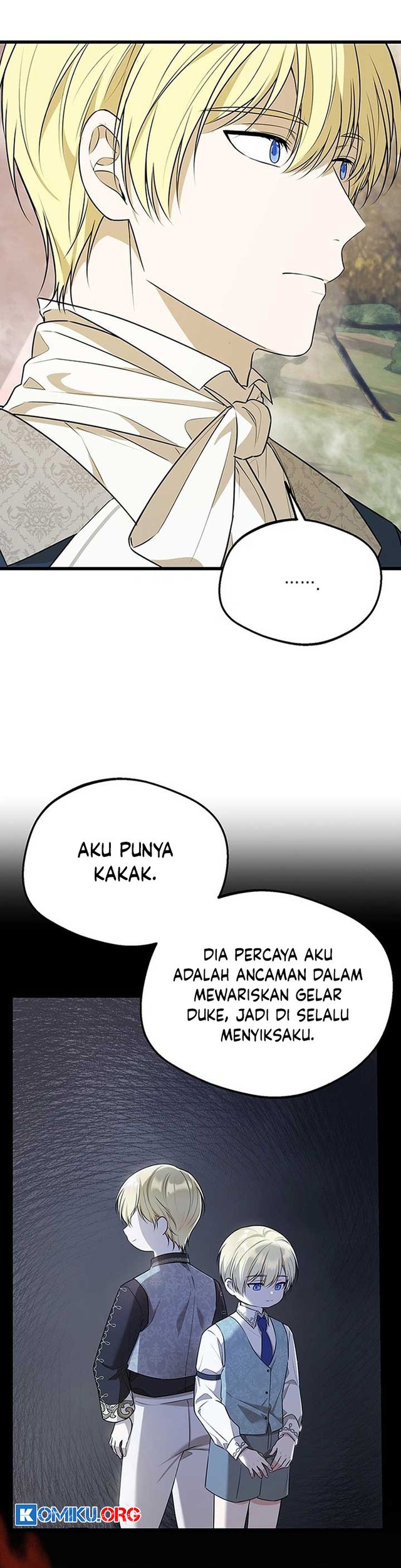 I Became the Adopted Daughter of the Sea Guardian Chapter 6 Gambar 28