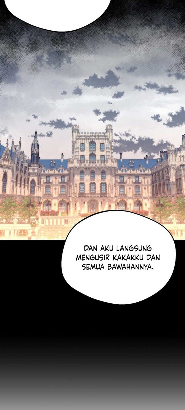 I Became the Adopted Daughter of the Sea Guardian Chapter 6 Gambar 30