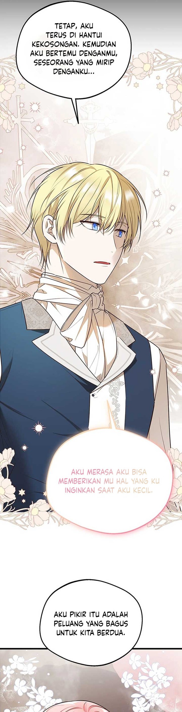 I Became the Adopted Daughter of the Sea Guardian Chapter 6 Gambar 31