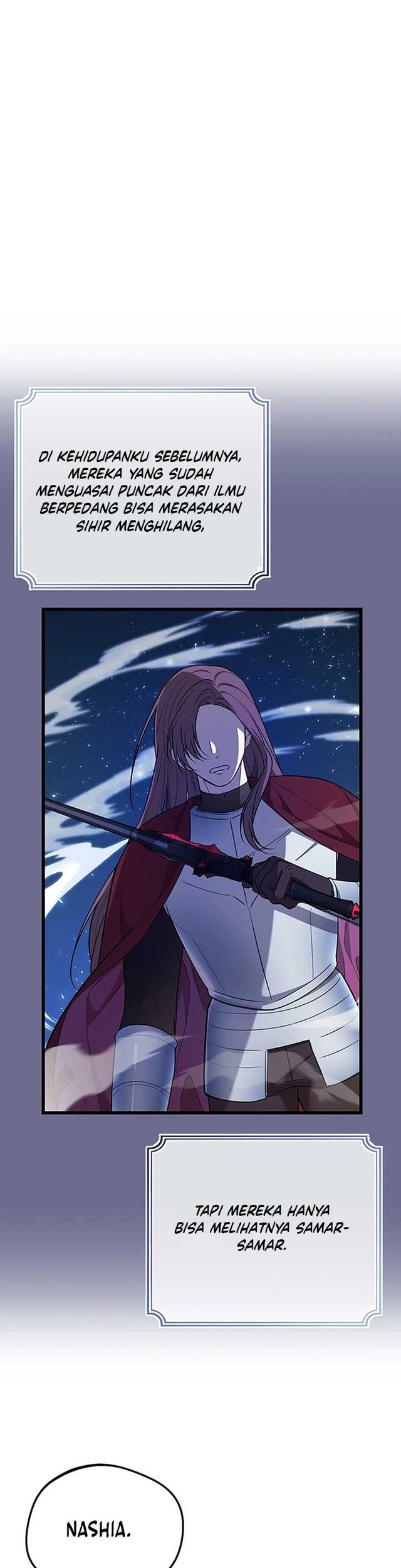 I Became the Adopted Daughter of the Sea Guardian Chapter 6 Gambar 16