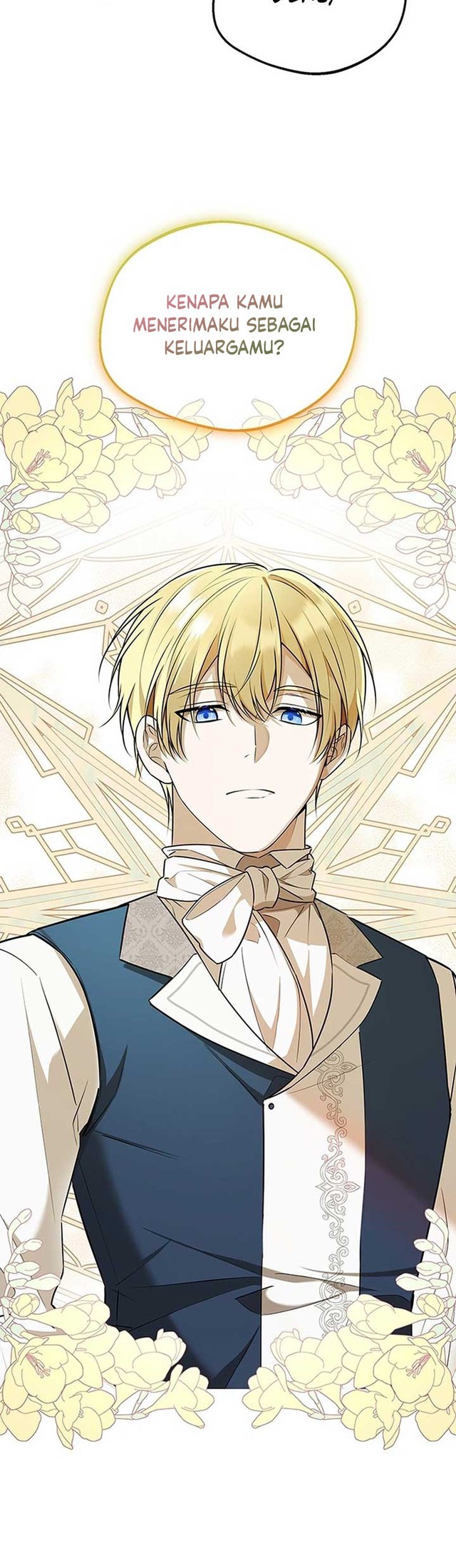 I Became the Adopted Daughter of the Sea Guardian Chapter 6 Gambar 27