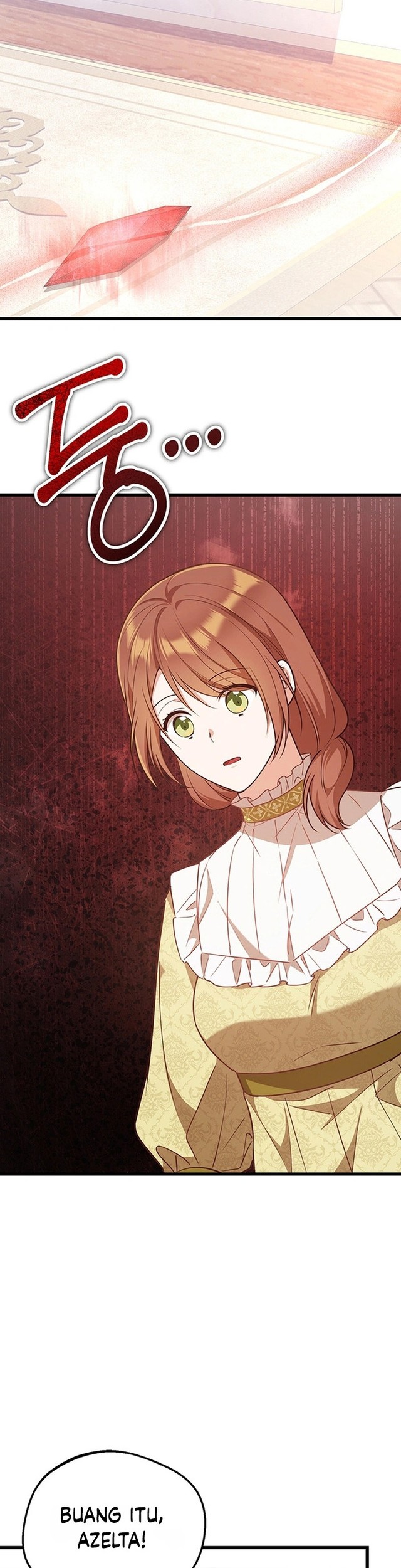 I Became the Adopted Daughter of the Sea Guardian Chapter 8 Gambar 42