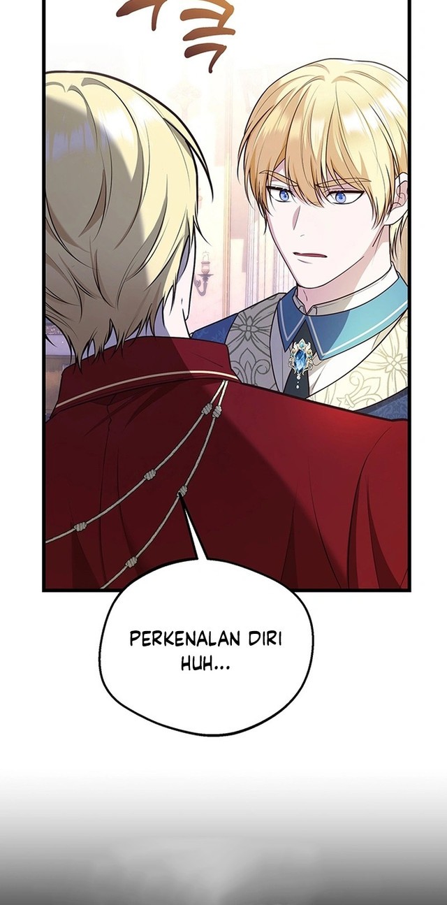 I Became the Adopted Daughter of the Sea Guardian Chapter 8 Gambar 4