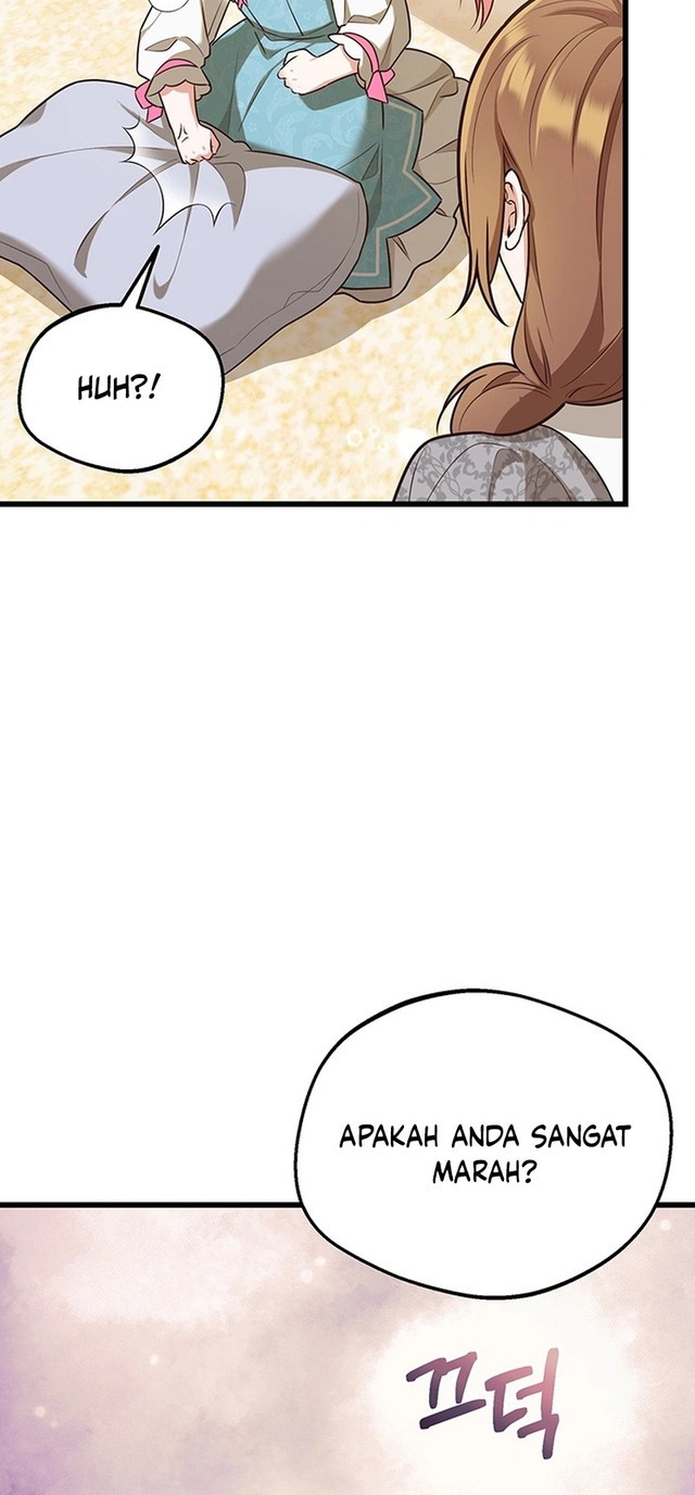 I Became the Adopted Daughter of the Sea Guardian Chapter 8 Gambar 13
