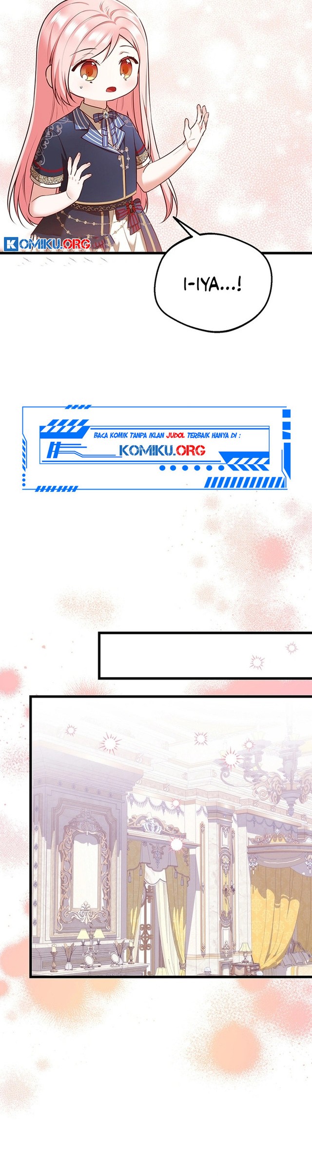 I Became the Adopted Daughter of the Sea Guardian Chapter 9 Gambar 41