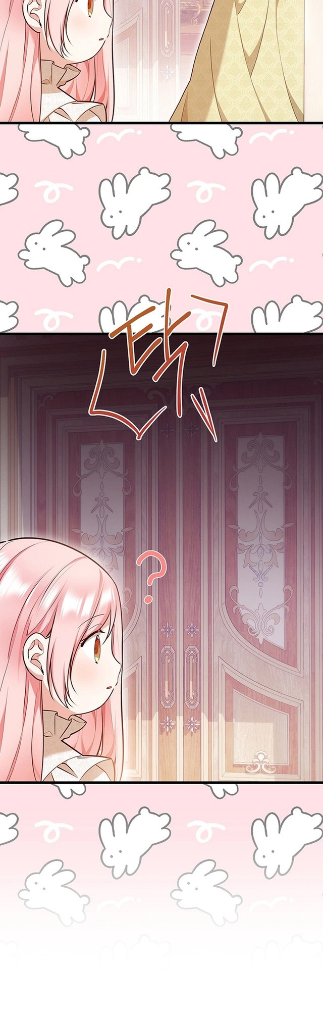 I Became the Adopted Daughter of the Sea Guardian Chapter 9 Gambar 7