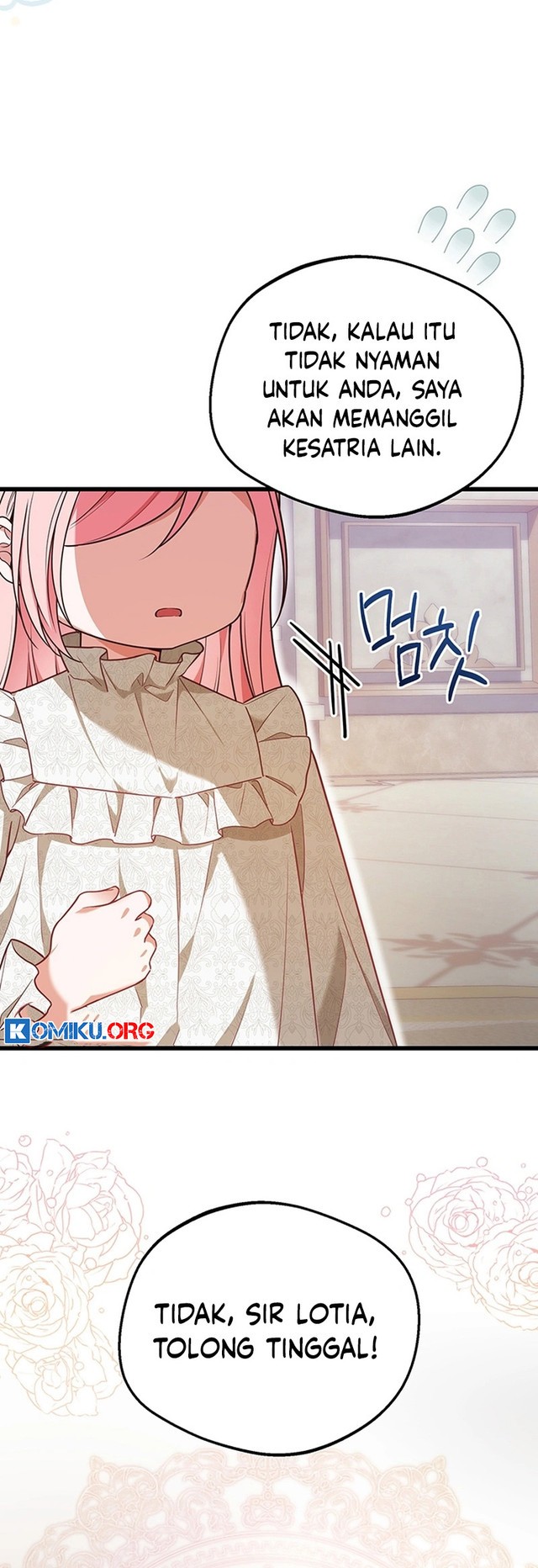 I Became the Adopted Daughter of the Sea Guardian Chapter 9 Gambar 13
