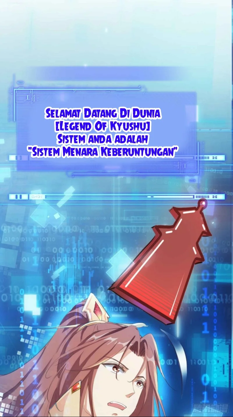 I Became the Attendant of the Villainess Chapter 1 Gambar 28