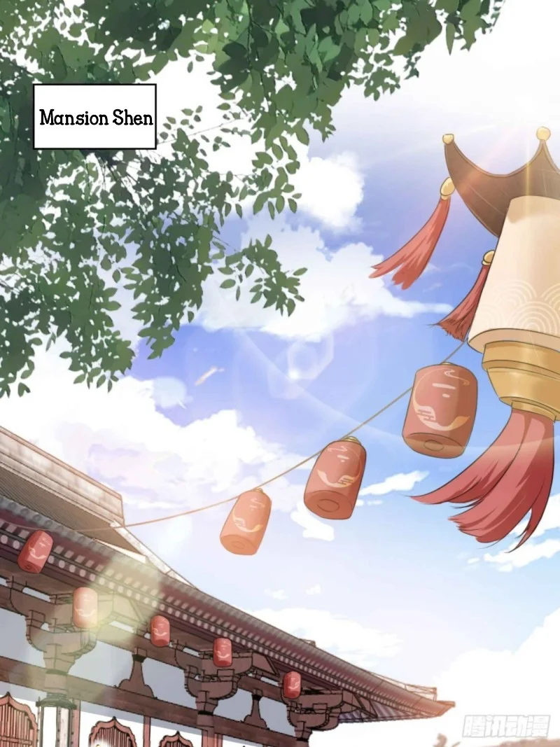 I Became the Attendant of the Villainess Chapter 1 Gambar 3