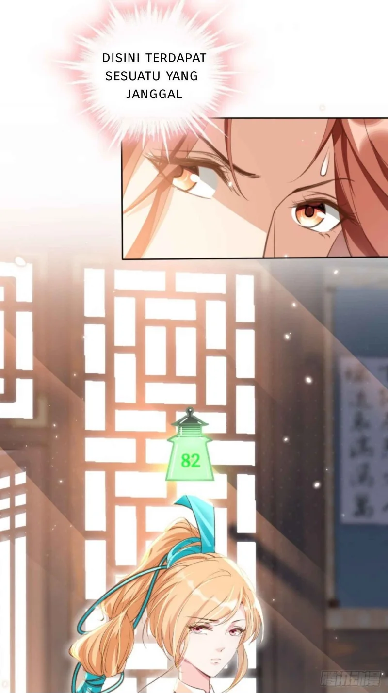 I Became the Attendant of the Villainess Chapter 1 Gambar 31