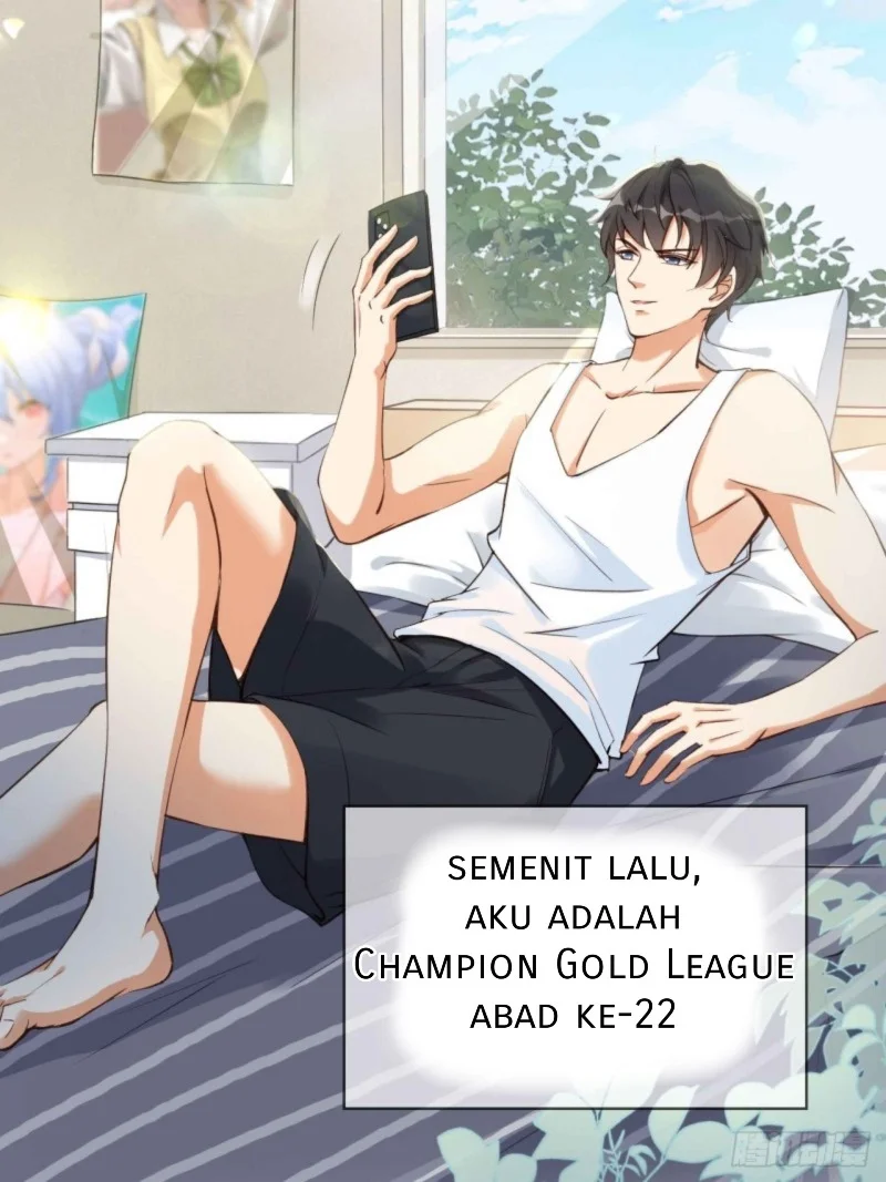 I Became the Attendant of the Villainess Chapter 1 Gambar 9