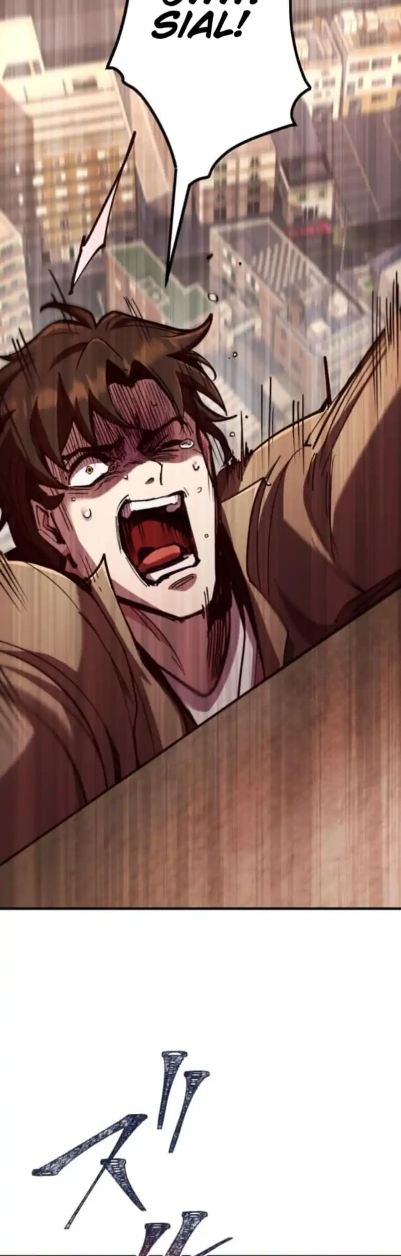 I Became the Berserker of the World I Created Chapter 1 Gambar 36