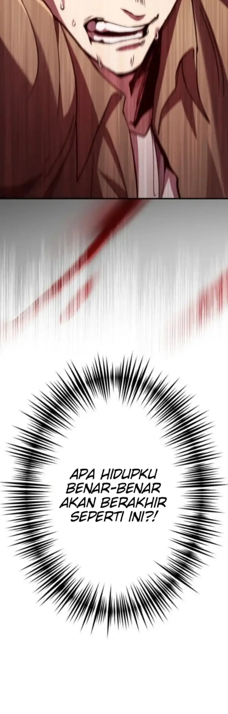 I Became the Berserker of the World I Created Chapter 1 Gambar 39