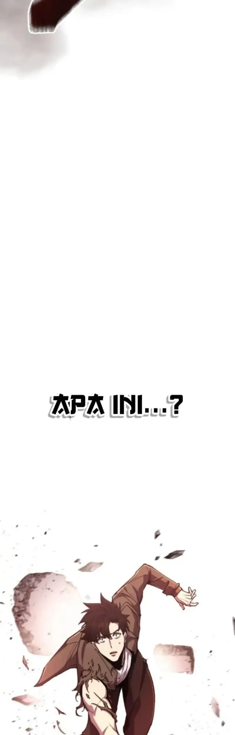 I Became the Berserker of the World I Created Chapter 1 Gambar 54