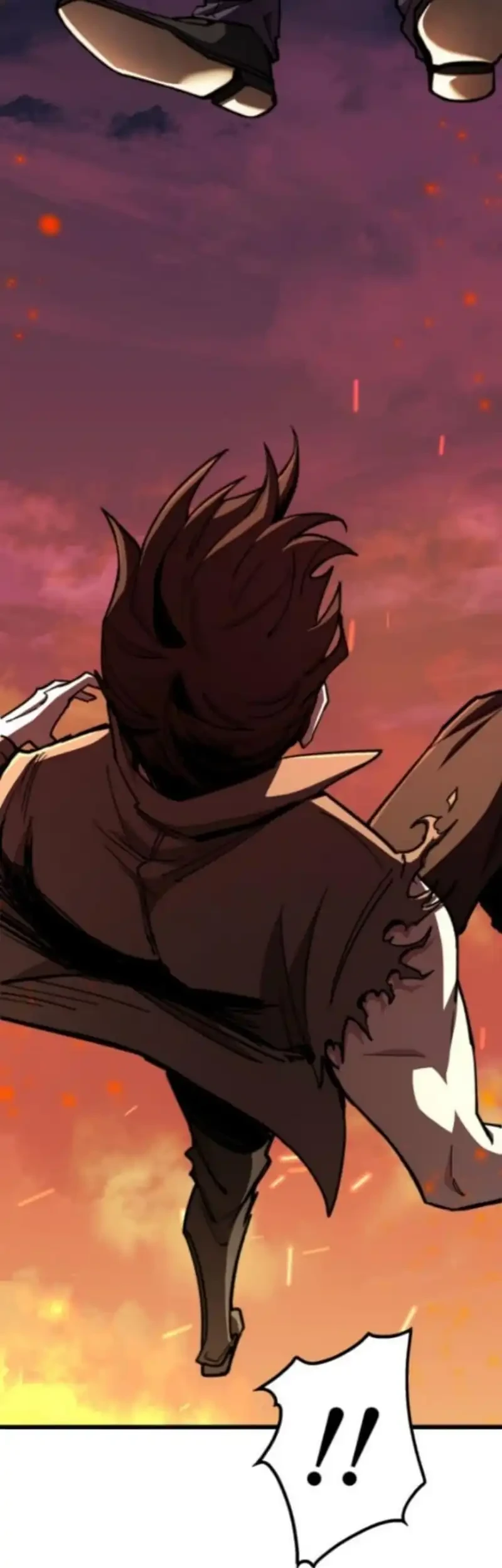 I Became the Berserker of the World I Created Chapter 1 Gambar 58