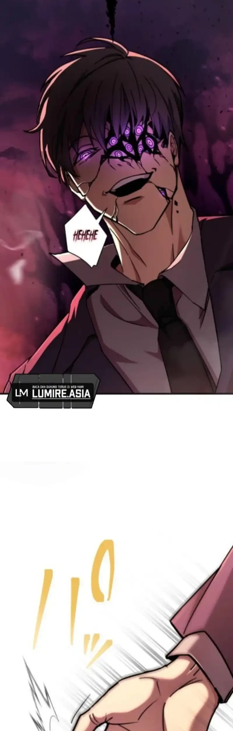 I Became the Berserker of the World I Created Chapter 1 Gambar 64