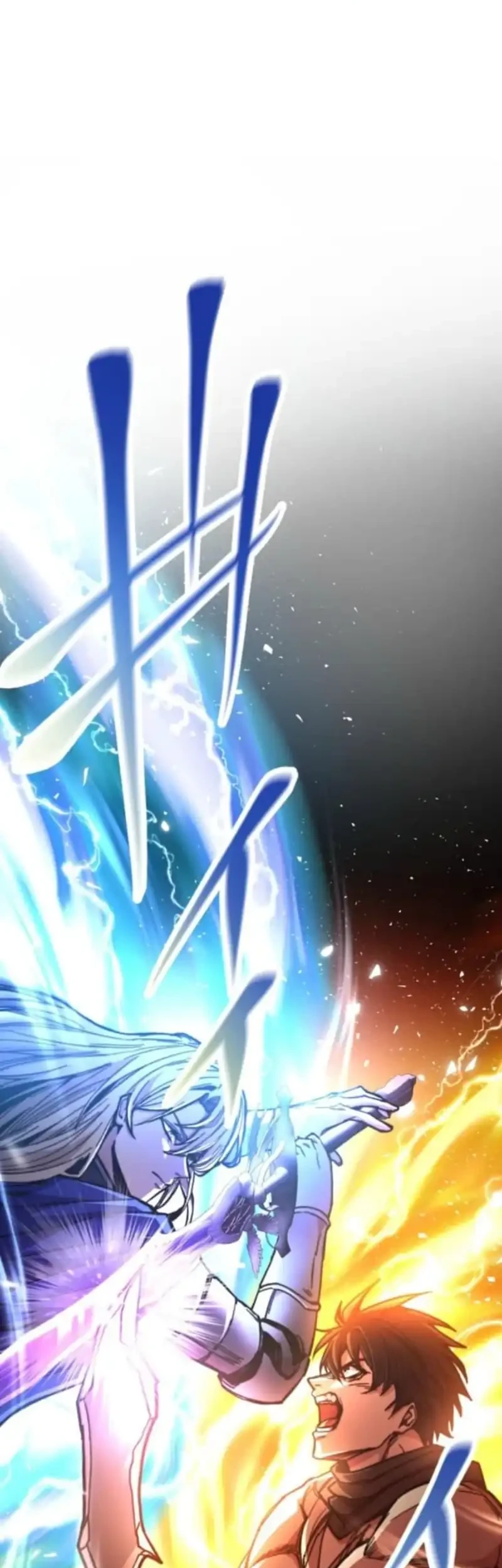 I Became the Berserker of the World I Created Chapter 1 Gambar 3